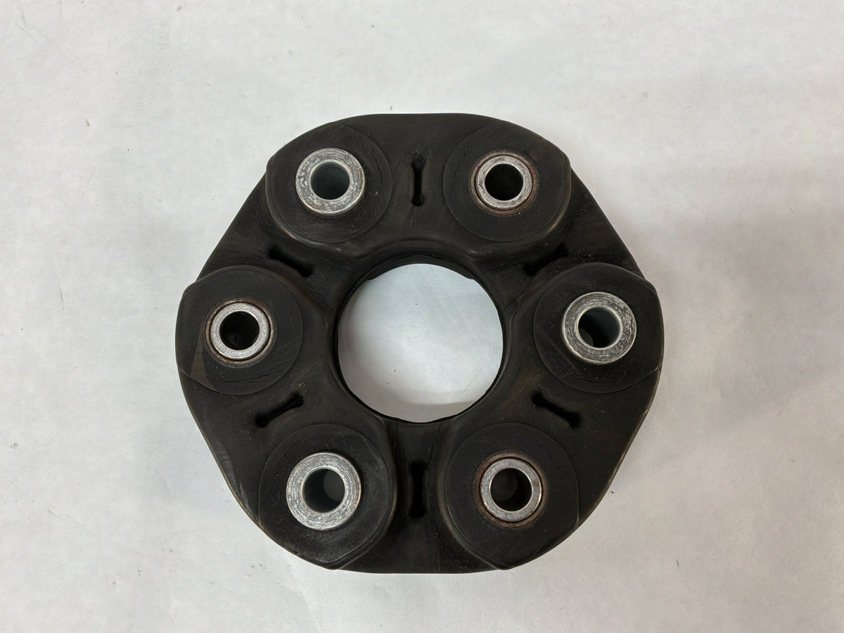 2015 Chevy Camaro SS 1LE Driveshaft Drive Shaft Rubber Couplers Isolators OEM
