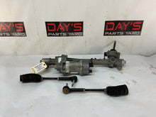 2015 Chevrolet Camaro SS 1LE Electric Power Steering Rack and Pinion OEM