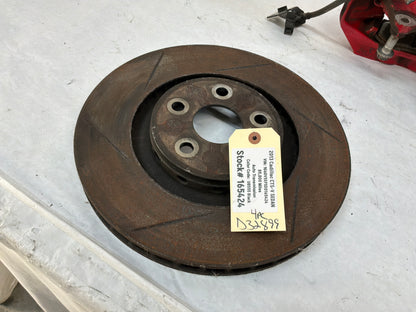 Calipers - Day's Parts Yard