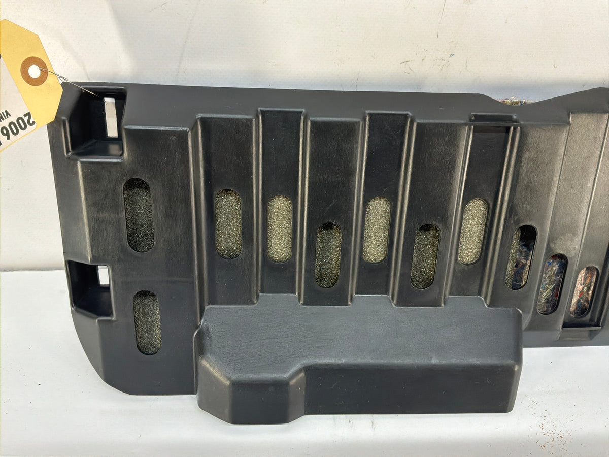 2006 Pontiac GTO Instrument Panel Lower Trim OEM