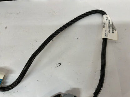 2017 Chevy SS Sedan Fuel Gas Tank Pump Wire Wiring Harness OEM