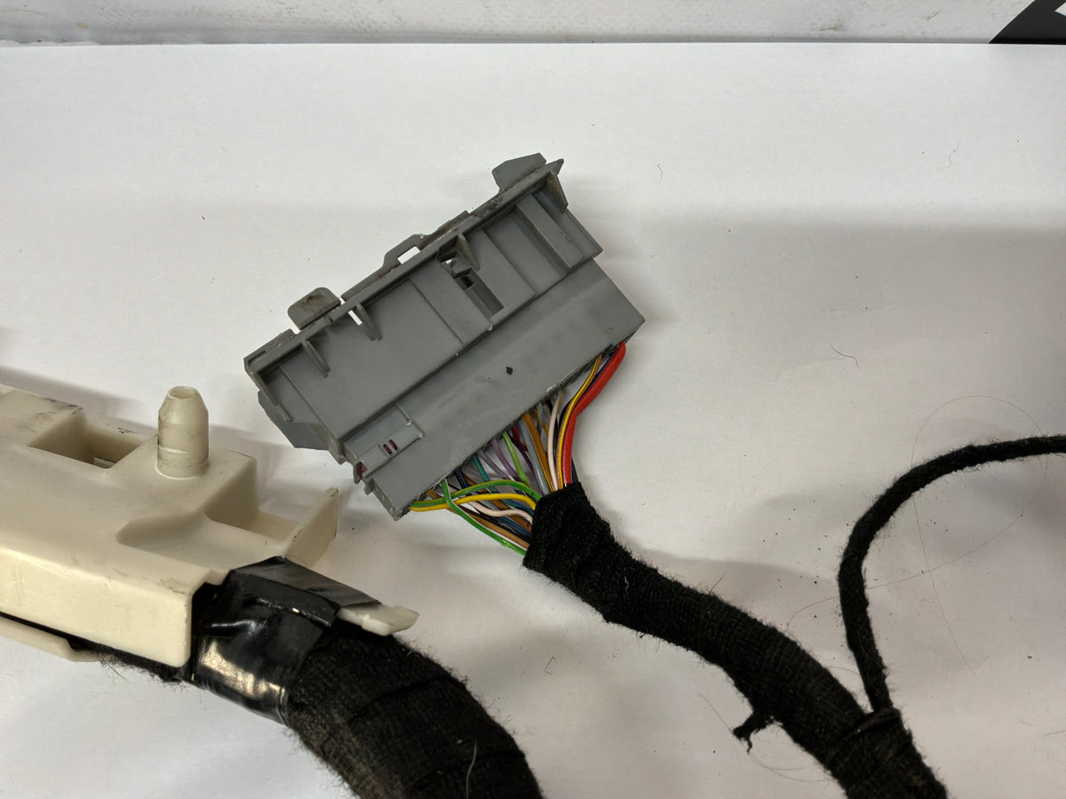 2017 Chevy SS Sedan Body Chassis Wire Wiring Harness OEM