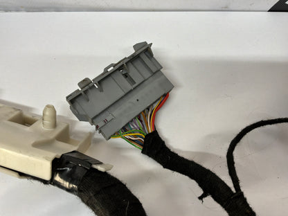 2017 Chevy SS Sedan Body Chassis Wire Wiring Harness OEM