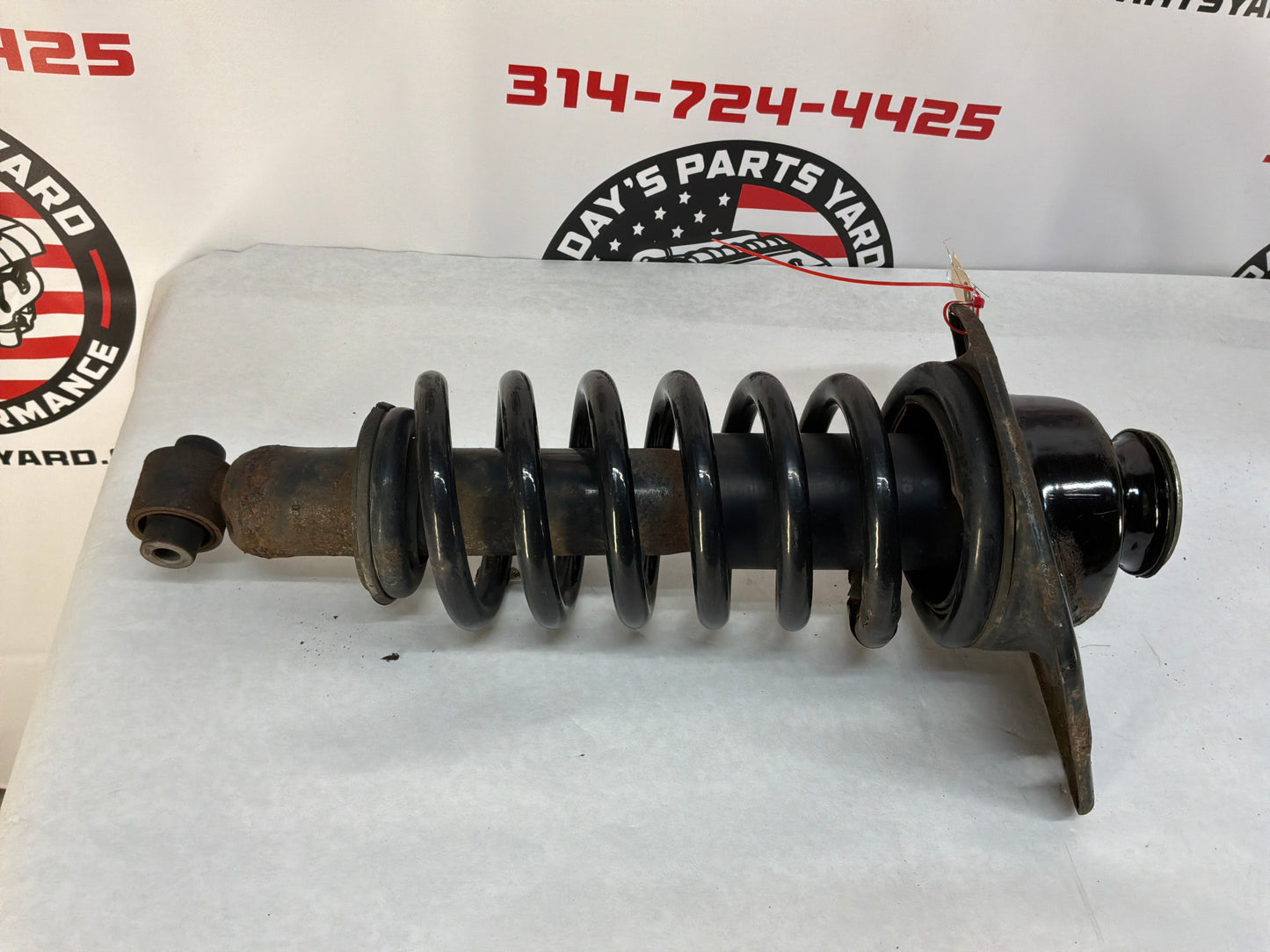 2011 Chevy Caprice PPV RH Passenger Rear Suspension Shock Strut Absorber Assembly OEM