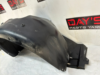 2017 Chevy Caprice PPV LH Driver Front Fender Wheel Well Liner House OEM - Day's Parts Yard