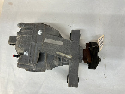 2017 Chevy SS Sedan Rear End Axle Carrier Rearend Diff Differential 3.27 LSD OEM