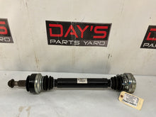 Lid axle - Day's Parts Yard