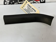 2007 Chevy C6 Corvette Convertible LH Driver Dash Trim Panel Molding OEM