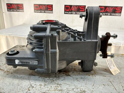 Rear differential - Day's Parts Yard