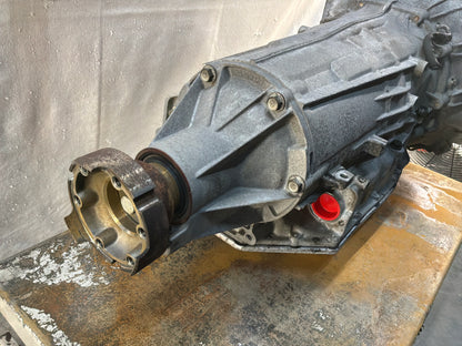 2012 Cadillac CTS-V 6L90E 6 Speed Automatic Transmission OEM Circle D Torque Converter