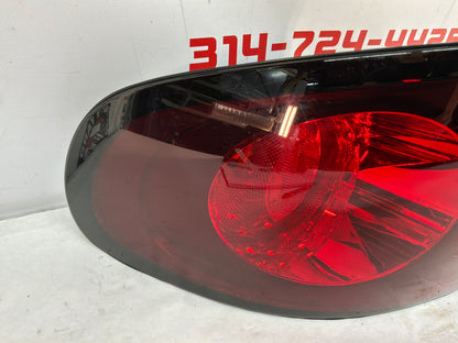2005 Pontiac GTO LH Driver Tail Light Taillight Lamp OEM