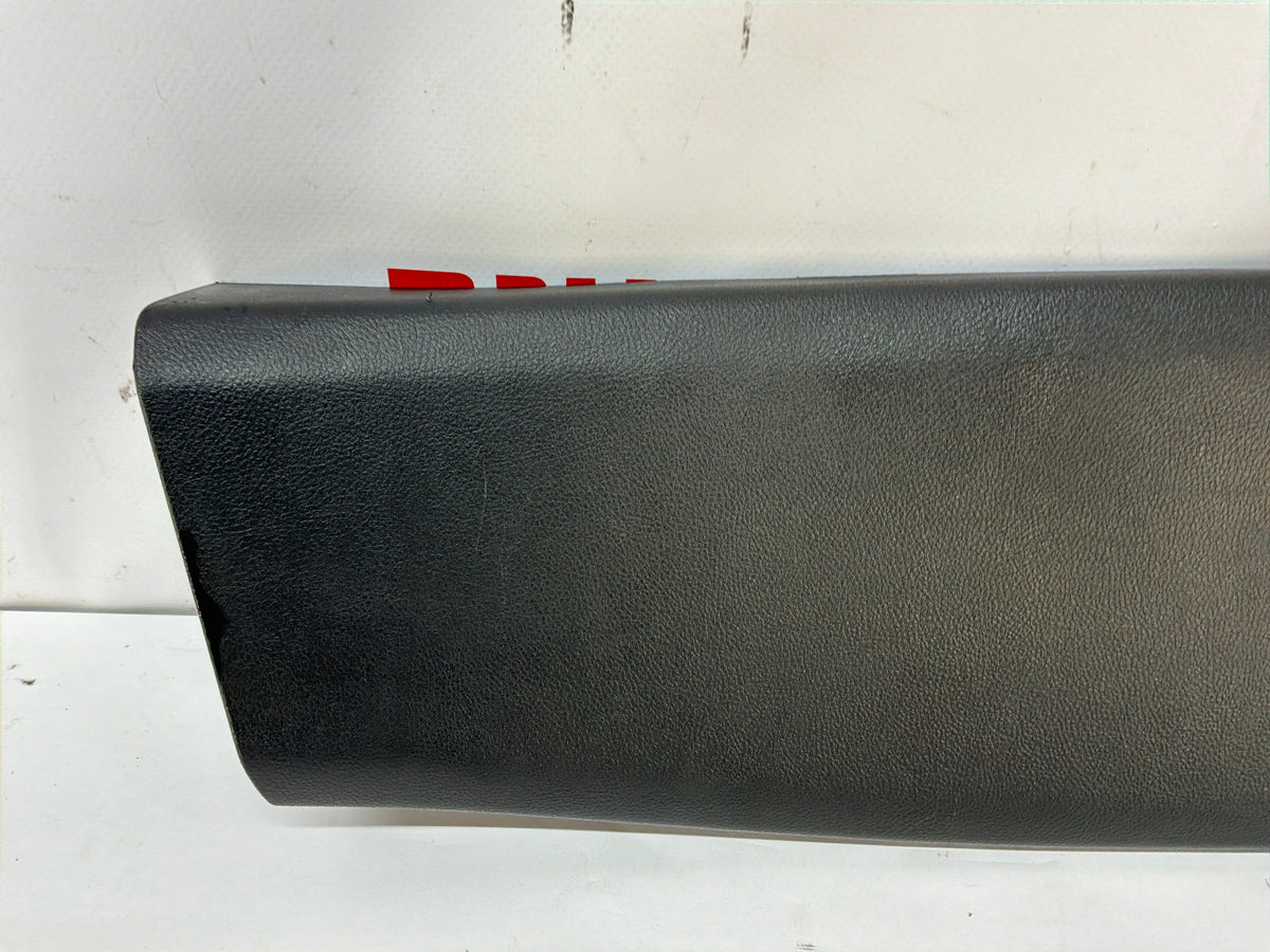 2014 Chevy SS Sedan RH Passenger Interior B Pillar Trim Molding Cover Panel OEM