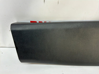 2014 Chevy SS Sedan RH Passenger Interior B Pillar Trim Molding Cover Panel OEM