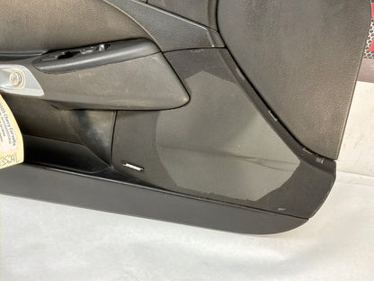 Lh front door panel - Day's Parts Yard