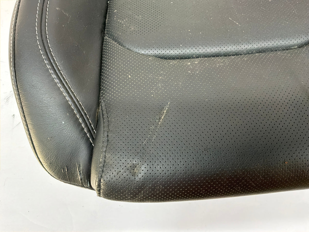 2021 Chevy Camaro SS RH Passenger Front Lower Bottom Seat w/ Rail OEM