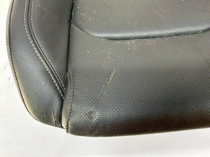 2021 Chevy Camaro SS RH Passenger Front Lower Bottom Seat w/ Rail OEM