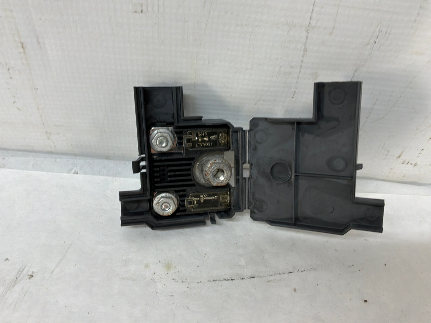 2014 Chevy Camaro ZL1 Delphi Positive Battery Terminal Body Wiring Harness Fuse OEM