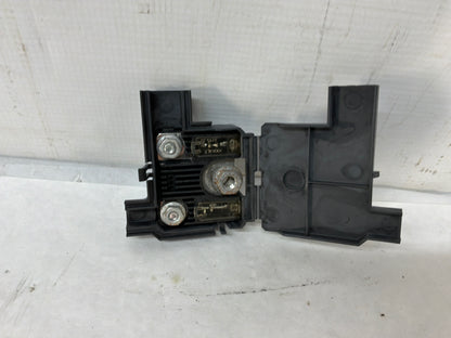 2014 Chevy Camaro ZL1 Delphi Positive Battery Terminal Body Wiring Harness Fuse OEM