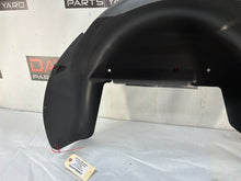 2013 Chevy Camaro SS RH Passenger Rear Fender Wheel Well House Liner OEM