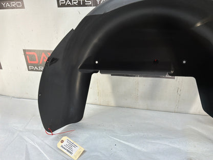 2013 Chevy Camaro SS RH Passenger Rear Fender Wheel Well House Liner OEM