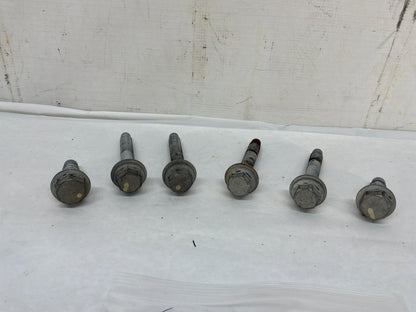 Front cradle bolts - Day's Parts Yard