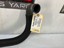 Upper rad hose - Day's Parts Yard