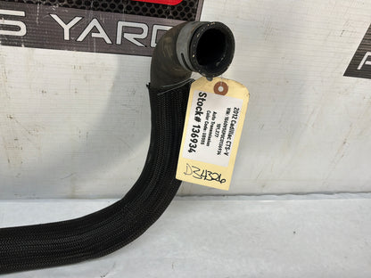 Upper rad hose - Day's Parts Yard