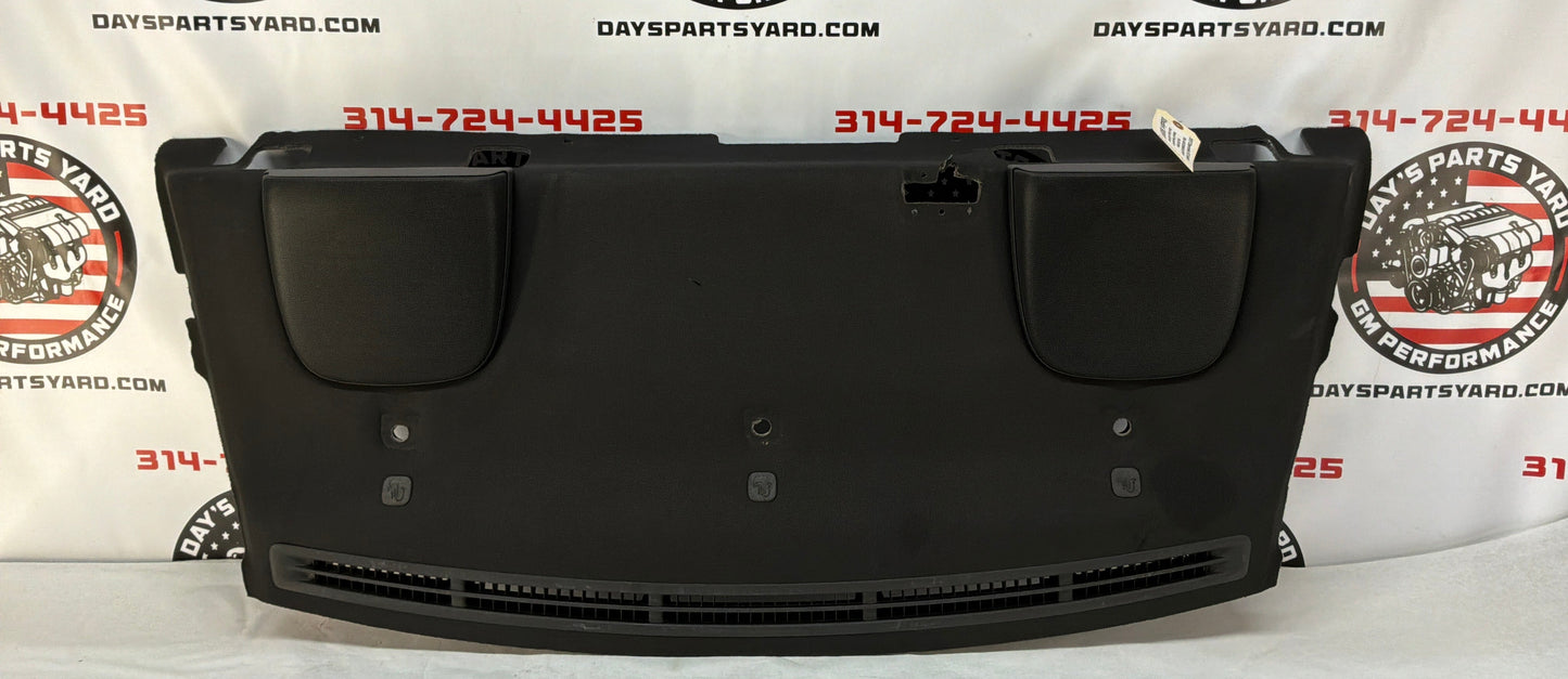 Package tray