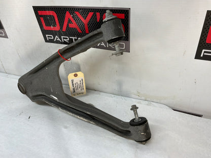 Control - Day's Parts Yard