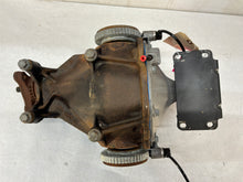 2006 Pontiac GTO Rear End Rearend Carrier Axle Differential 3.46 LSD OEM