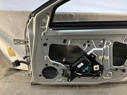 2006 Cadillac CTS-V RH Passenger Exterior Front Door OEM Silver