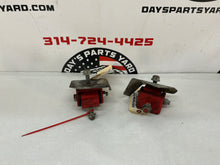 2005 Pontiac GTO Aftermarket Engine Motor Mounts