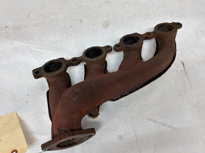 2014 Chevy Caprice PPV RH & LH Factory Exhaust Manifolds OEM