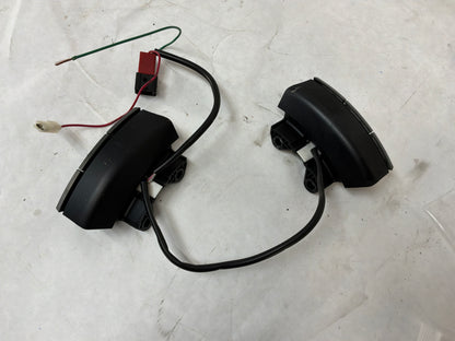 Steering wheel controls - Day's Parts Yard