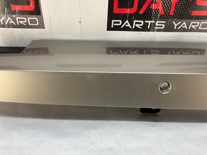 2002 Cadillac Escalade EXT RH Passenger Side Bed Tool Storage Box OEM