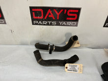 Radiator hoses - Day's Parts Yard