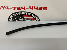 2014 Chevy SS Sedan Wiper cowl Weather Strip Seal OEM