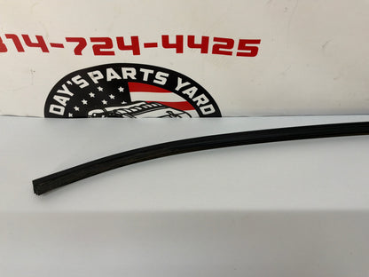 2014 Chevy SS Sedan Wiper cowl Weather Strip Seal OEM