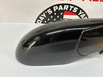 2006 Pontiac GTO RH Passenger Exterior Mirror Black OEM