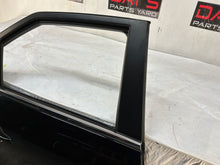 Rear rh door - Day's Parts Yard