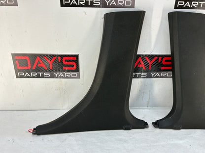 B pillar - Day's Parts Yard