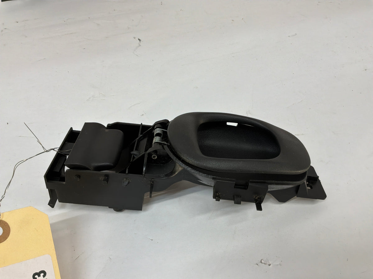 2002 Chevy C5 Corvette Convertible LH Driver Interior Door Handle OEM