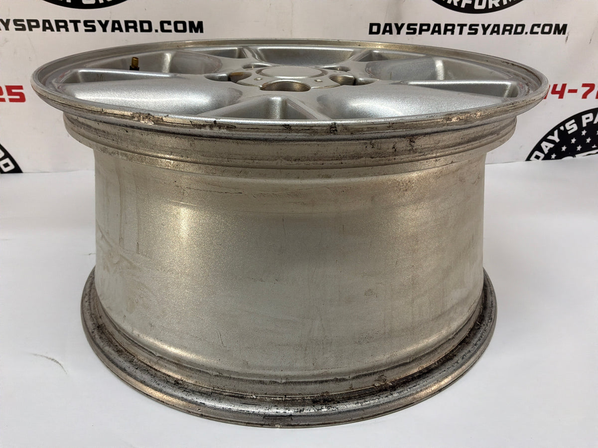 2002 Chevy Camaro Z28 Factory OEM Wheels Rims 16x8