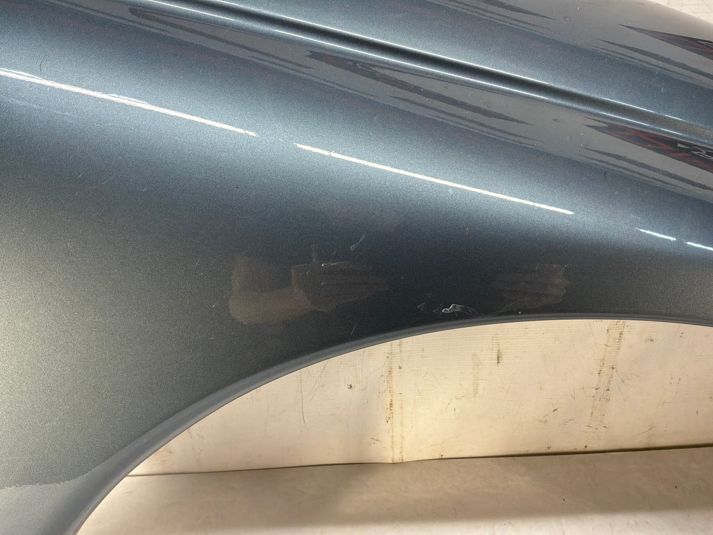 2006 Pontiac GTO RH Passenger Front Fender OEM