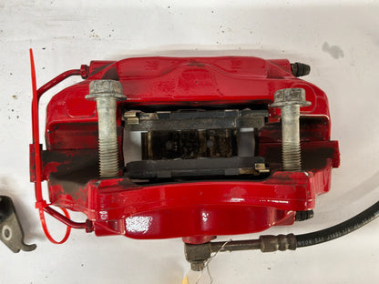 2015 Chevrolet Camaro SS 1LE RH & LH Rear Brembo Brake Calipers