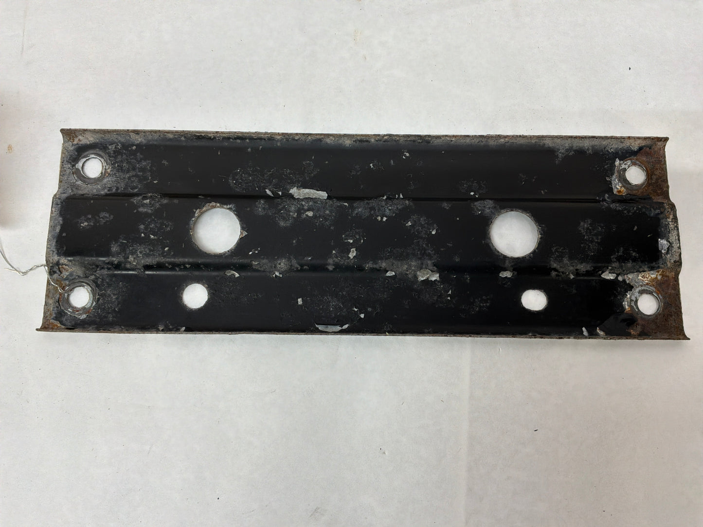 2014 Chevy Camaro SS Transmission Tunnel Body Brace Bracket OEM