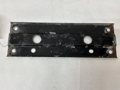 2014 Chevy Camaro SS Transmission Tunnel Body Brace Bracket OEM