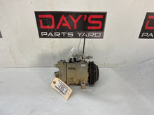 Ac comp - Day's Parts Yard
