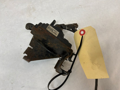 1999 Chevy C5 Corvette Rear Suspension Ride Height Head Lamp Light Headlight Sensors OEM
