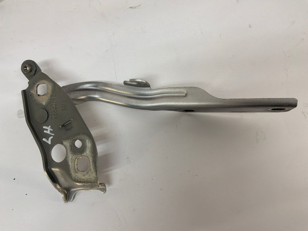 2014 Chevy SS Sedan RH & LH Hood Hinges Set OEM